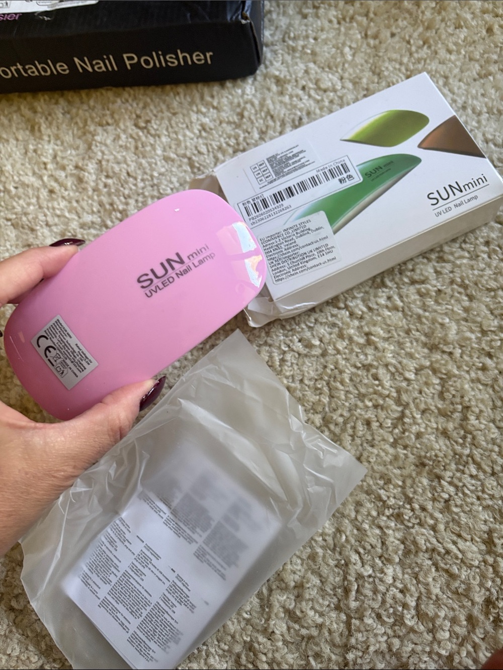 Nail items!! - Picture 6 of 10